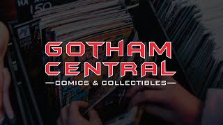 New Comics  January 23rd 2024  Gotham Central [upl. by Etra]