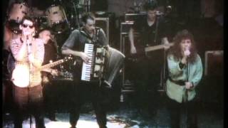 The Pogues amp Kirsty McColl  Fairytale Of New York  Live HD [upl. by Gladi]