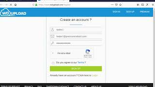 How to activate wduploadactivate wdupload premium wdupload voucher wdupload key [upl. by Giovanna438]