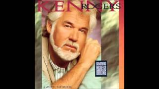 Kenny Rogers  The Vows Go Unbroken Always True To You [upl. by Nojel236]