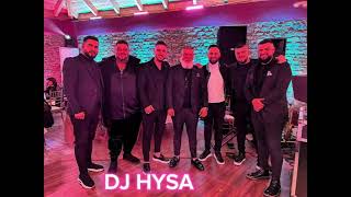 BATALIONI B13 SUPER TALLAVA LIVE 2024 DJ HYSA LANDI amp FLORI [upl. by Hirsh72]