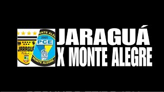 JARAGUÁ X MONTE ALEGRE  SEMIFINAL  CATARINENSE DE FUTSAL SUB 15 [upl. by Hugo]