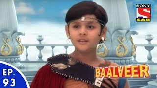 Baal Veer  बालवीर  Episode 93  Full Episode [upl. by Alfeus]