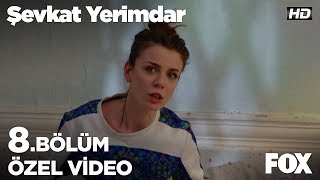 quotAkıllı OlquotŞevkat Yerimdar 8 Bölüm [upl. by Leitao258]