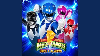 Go Go Power Rangers Theme [upl. by Eilrahs]