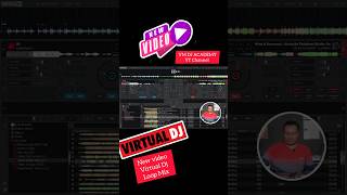 How to use Loops in Virtual DJ  Tutorial Video on YouTube Watch Now virtualdj loop tutorial [upl. by Arinay714]