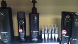 Awapuhi Wild Ginger KeraTriplex Treatment System [upl. by Marucci819]