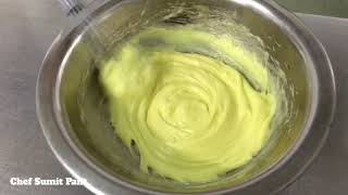 Mayonnaise ihm Basic Training Kitchen Recipe French Mother Sauce [upl. by Yllut]