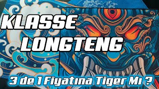 UYGUN FİYATA LONGTENG KALİTESİNDE BİR MOUSEPAD  Klasse Longteng Mousepad İncelemesi [upl. by Goerke392]