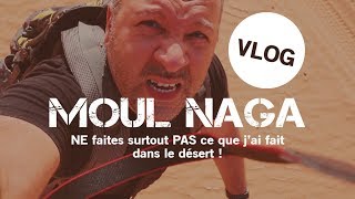 NE FAITES SURTOUT PAS ÇA DANS LE DÉSERT ALGÉRIEN • Vlog Voyage Sahara en Algérie [upl. by Pasia]