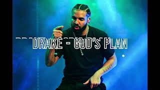 Drake  Gods Plan  3 Hours [upl. by Jess]