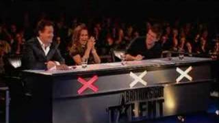 Britains Got Talent  Audition 3 recap Season 1 [upl. by Akinor]