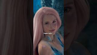 Where is Ariel littlemermaid ariel hallebailey disneyprincess littlemermaidmovie movie viral [upl. by Huberty]