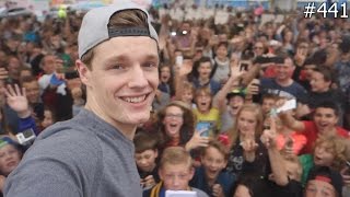 DE ENZOKNOL MEETING  ENZOKNOL VLOG 441 [upl. by Dee Dee143]