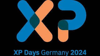 20 Jahre XP Days Germany  SONG [upl. by Nightingale815]