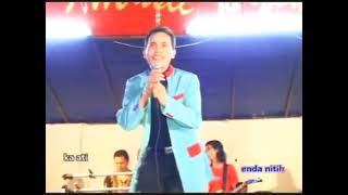 KISAH AGI BUJANG  RICKY ELKARAOKE VERSION [upl. by Arsuy333]