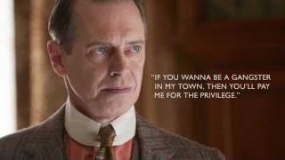 Carrickfergus Loudon Wainwright III from Boardwalk Empire [upl. by Brieta]