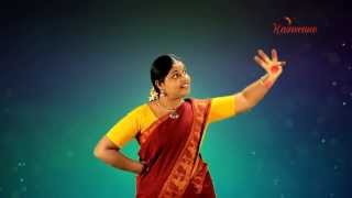 Bharatanatyam Mudras  Learn Asamyuta Hasta Viniyoga HD Video Lesson for Beginners [upl. by Ikiv]