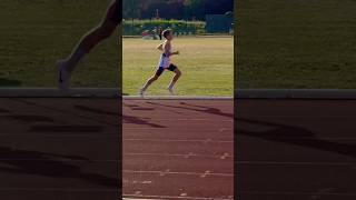 South of England U15 championships 1500m heats 428 qualified for the finals [upl. by Gerik]