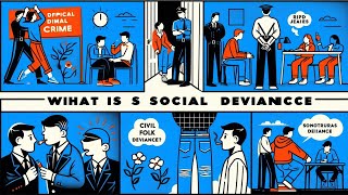 Social Deviance  in Nepali [upl. by Nylirret]