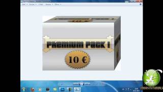 3D BOX Erstellen  Product Box  Photoscape  Tutorial German [upl. by Ainyt]