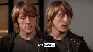 Paddy Pimblett opens up about nearly withdrawing from UFC 304 over mental health [upl. by Notyal]