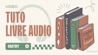 Télécharger des Livres Audio GRATUITEMENT [upl. by Sirrot167]