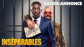 InseÌparables â€“ Bandeannonce VF 2019 [upl. by Naejeillib]