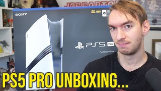 🔴LIVE🔴PS5 Pro Unboxing Wolverine News AC Shadows Biggest Ubisoft Franchises amp More [upl. by Filipe]