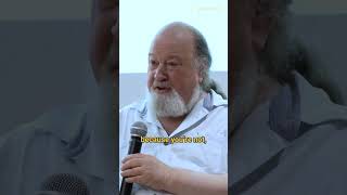 How money is Impacting Our Planet  David Chaum [upl. by Naujyt]