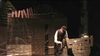 Fiddler on the Roof  If I Were a Rich Man [upl. by Hube]