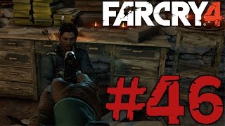 FAR CRY 4  Let´s Play Far Cry 4  46  SABAL TÖTEN  DeutschGerman HD [upl. by Oric]