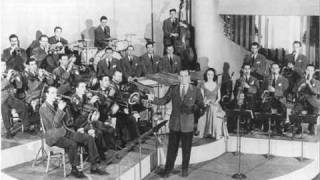 GLENN MILLER Big Band plays SLEEPY LAGOON  RARE [upl. by Alfred]