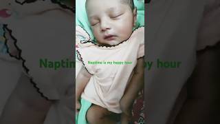 AGASTYAS CUTE SLEEP [upl. by Nitsrik]