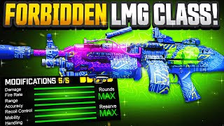 NEW BRUEN MK9 Build is REPLACING AR META in MW3 UPDATE 🤯 Best Bruen MK9 Class Setup Loadout MW3 [upl. by Kilam]