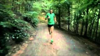 ADVISION Asics Image RUNNERS POINT TV Spot [upl. by Leahcin]