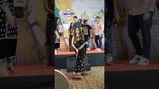 Madhuri Dixit Hey Siri Ve Siri Movie Music Launch Madhuri Dixit Arya Babbar madhuridixitfilmfare [upl. by Utir]