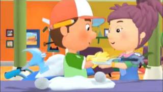 Handy Manny  Amigos Forever [upl. by Corine623]