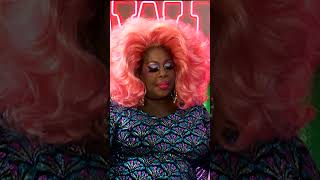 Latrice on her lipsync battle against Mo Heart [upl. by Nerred]