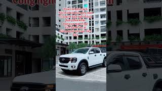 Ford Ranger XLS 2023 20 AT 4x2 tại Trung Thực Auto trungthucauto xegamcao [upl. by Imeka998]