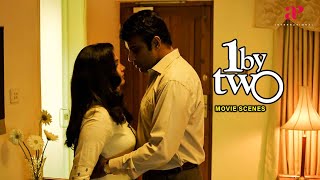 1 by Two Malayalam Movie  Why did Murali Gopy become seriously anxious Fahadh Faasil  Honey Rose [upl. by Arihs605]