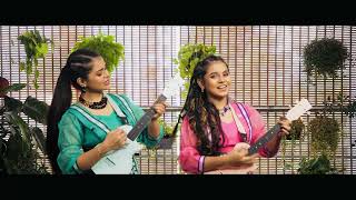 Ep 36 BalconyConcert  Mone Kori Assam Jaabo  Antara Nandy Ankita Nandy Nandy Sisters [upl. by Dunham]