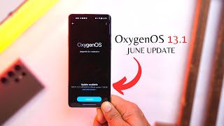 New update OxygenOS 1310581 brings MultiScreen Connect feature on Oneplus 8 8 Pro 8T amp 9R🔥 [upl. by Florian]