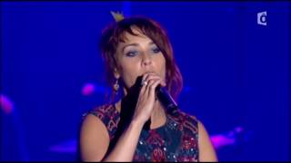 Concert complet de ZAZ  Francofolies La Rochelle 2014 [upl. by Haisa]