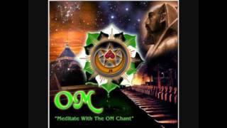 OM Meditation  Malachi York  Extended Version [upl. by Hyde]