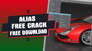 Latest Autodesk Alias Crack Tutorial Free Download and Enhance Your Design Skills 02062023 [upl. by Laertnom555]