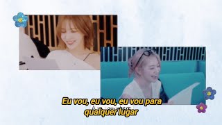 Red Velvet  Sweet Dreams TraduçãoLegendado [upl. by Roane]