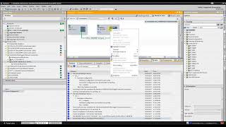 How to Assign a PROFINET Device Name in TIA Portal  Siemens IO Device Setup Tutorial [upl. by Baniaz]