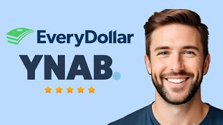 EveryDollar vs YNAB  Which Budgeting App is Better [upl. by Lorri]