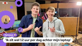 Dutchtuber over Roblox Bob en muziek maken [upl. by Aljan997]